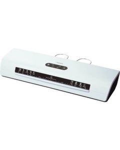 เครื่องเคลือบบัตร 4 ลูกกลิ้ง