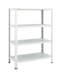 Light-Duty Open Shelving (Height:1200mm)