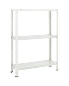 Light-Duty Open Shelving (Height:1200mm)