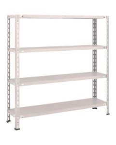 Light-Duty Open Shelving (Height:1200mm)