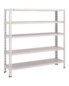 Light-Duty Open Shelving (Height:1200mm)