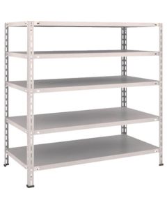 Light-Duty Open Shelving (Height:1200mm)