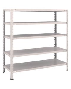 Light-Duty Open Shelving (Height:1200mm)
