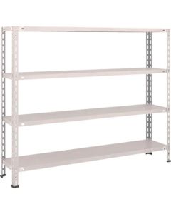 Light-Duty Open Shelving (Height:1200mm)