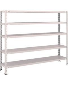 Light-Duty Open Shelving (Height:1200mm)