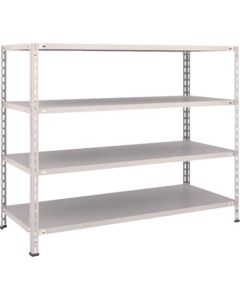 Light-Duty Open Shelving (Height:1200mm)