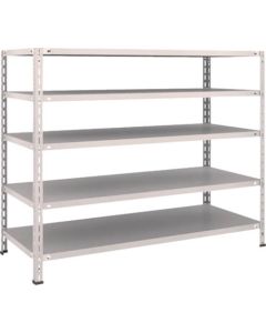 Light-Duty Open Shelving (Height:1200mm)