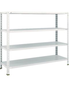 Light-Duty Open Shelving (Height:1200mm)