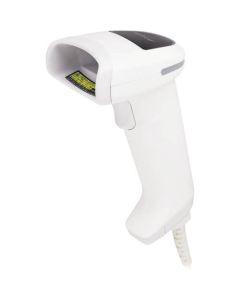 1D Laser Scanner