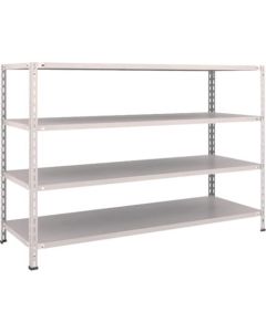 Light-Duty Open Shelving (Height:1200mm)
