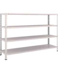Light-Duty Open Shelving (Height:1200mm)