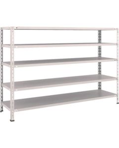 Light-Duty Open Shelving (Height:1200mm)