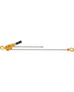 Kito บล็อคคันโยก ชิ้นส่วนประเภท L5 สำหรับสกรู LB008/LB010/LB016/LB025