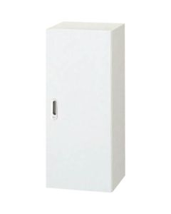 LX-5 ตู้เก็บของหน้าเดียว L5-105AC W4 (635356)