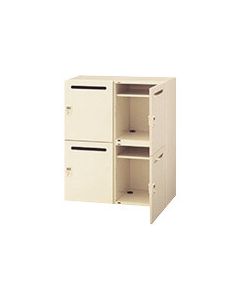 LX-5 ไดอัลล็อค ล็อกเกอร์ L5-105L-4MD LGY (635793)