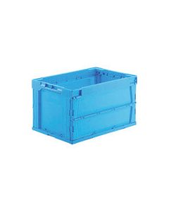 ตู้คอนเทนเนอร์ โอริทาทามิ L51510BL-J 50L สีน้ำเงิน (727286)