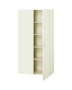 LX-5 ตู้เก็บของสองประตู L5-180A LGY (615588)