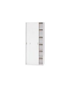 LX-5 กล่องเก็บของเลื่อนคู่ L5-210S W4 (635764)