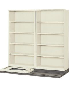 LX-5 การเคลื่อนไหวแนวนอนประเภทพื้นฐาน L5-32YMN-K LGY (634600)