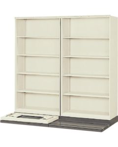 LX-5 การเคลื่อนไหวแนวนอนประเภทพื้นฐาน L5-32YMN-K W4 (634279)