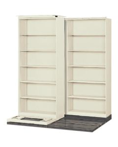 LX-5 การเคลื่อนไหวด้านข้างประเภทพื้นฐาน L5-354YHN-K W4 (634081)