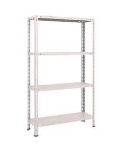 Light-Duty Open Shelving(Height:1500mm)