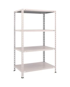 Light-Duty Open Shelving(Height:1500mm)
