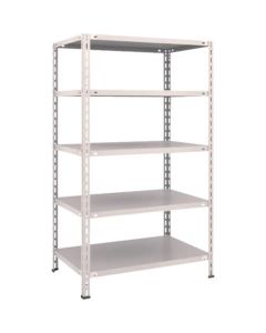 Light-Duty Open Shelving(Height:1500mm)
