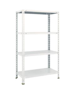 Light-Duty Open Shelving(Height:1500mm)