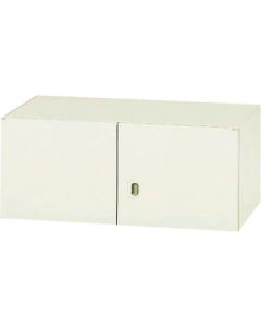 LX-5 ตู้เก็บของบานคู่ L5-40AR LGY (615021)