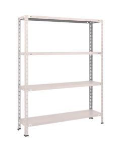 Light-Duty Open Shelving(Height:1500mm)
