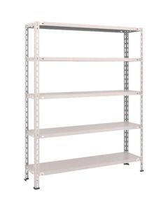 Light-Duty Open Shelving(Height:1500mm)
