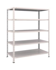Light-Duty Open Shelving(Height:1500mm)