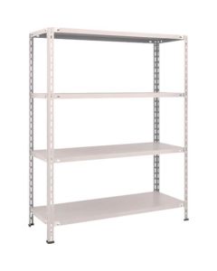 Light-Duty Open Shelving(Height:1500mm)