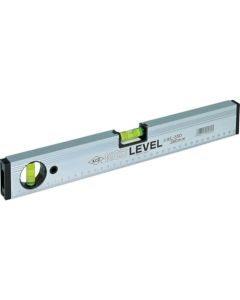 Box Type Aluminum Level