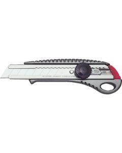 คัตเตอร์ Metal Screw Lock L