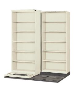 LX-5 การเคลื่อนไหวด้านข้างประเภทพื้นฐาน L5-524YHN-K LGY (634398)
