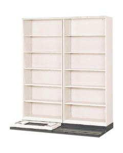 LX-5 การเคลื่อนไหวด้านข้างประเภทพื้นฐาน L5-55YHN-K LGY (634499)