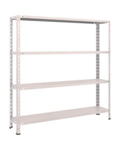 Light-Duty Open Shelving(Height:1500mm)