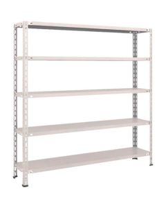 Light-Duty Open Shelving(Height:1500mm)