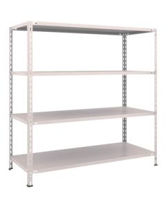 Light-Duty Open Shelving(Height:1500mm)