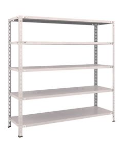 Light-Duty Open Shelving(Height:1500mm)