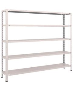 Light-Duty Open Shelving(Height:1500mm)