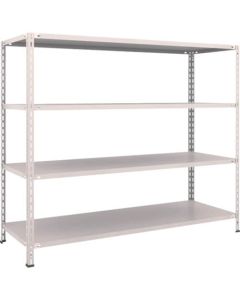 Light-Duty Open Shelving(Height:1500mm)