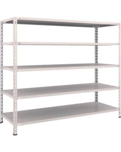 Light-Duty Open Shelving(Height:1500mm)