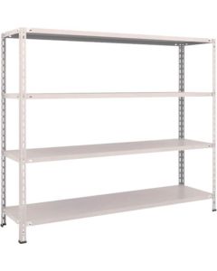 Light-Duty Open Shelving(Height:1500mm)