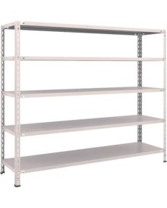 Light-Duty Open Shelving(Height:1500mm)