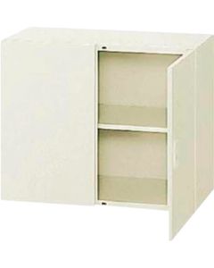 LX-5 ตู้เก็บของ 2 บานเปิด L5-70A LGY (615584)