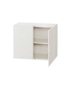LX-5 ตู้เก็บของสองประตู L5-70A W4 (635327)