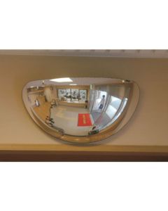 Safety Mirror Rami (screw lock type)